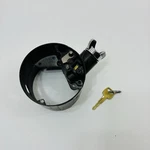 1980-1991 Ford F150 F250 Bronco Tilt Steering Column Flange Housing Automatic. Fixed Price $161.45.
