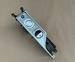 2009-2011 Jaguar X250 Xf Floor Shifter Assembly / Parking Brake 8X237E453EC Oem. Fixed Price $299.99.