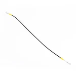 Omix Inside Lock To Latch Cable 11812.91 * Fits 2007-2010 Jeep Wrangler Jk. Fixed Price $26.12.