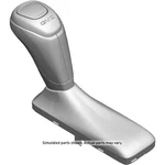 Genuine Gm Shale Automatic Transmission Shift Lever Knob 84661254. Fixed Price $106.82.