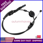 Auto Transmission Control Lever Cable For 2009-2010 Hummer H3T / 25800702. Fixed Price $36.05.