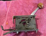 Vintage Hurst Shifter Automatic Hot Rod. Street Rod,gasser. Fixed Price $50.00.