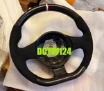 Carbon Alcantara Steering Wheel Lamborghini Gallardo LP550 Italian 03 13. Fixed Price $1299.00.