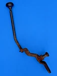 1973-1979 Ford 4X4 Shifter Lever NP205 New Process F100 F150 F250 F350 Bronco. Fixed Price $150.00.