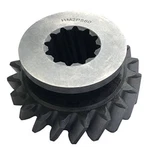Ratio Output Gear Comparable Replacement Chelsea Pto 442/489, 2-P-560. Fixed Price $108.00.