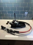Porsche 2010 Carrera 987 Oem Shifter Assembly And Cables 997.424.010.00. Fixed Price $459.00.