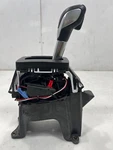 18-22 Ford Ecosport Automatic Gear Shifter Assembly W/ Black Leather. Fixed Price $99.99.