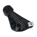 New 5Q0-711-202-B Volkswagen Vw Transmission Gear Shift Knob Lever. Fixed Price $79.44.