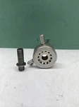 09-14 Nissan Maxima 3.5L Auto Engine Motor Oil Cooler Oem. Fixed Price $129.99.