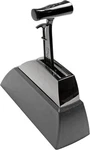 B&m Universal Z-gate Auto Shifter,black T-HANDLE,11.83" LEVER,3 4 Speed. Fixed Price $349.95.