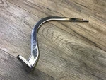1970 71 72 Chevelle Malibu Elcamino Used Gm Factory 4 Spd Shifter Handle 3973865. Fixed Price $195.00.
