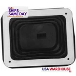 Racing Power R9630, Kit Small Shifter Boot 5-5/8 X 6-3/4IN Performance Parts. Fixed Price $36.14.