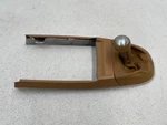 07 08 Porsche Cayman Manual Center Console Gear Shifter Knob Trim 1506 Oem. Fixed Price $167.99.