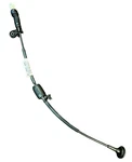 2020-2022 Ford Escape Automatic Transmission Gear Shifter Cable LX6P7J167FA Oem. Fixed Price $52.98.