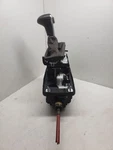 A5 2013 Audi Transmission Shifter Linkage Assembly Used Authentic Oem. Fixed Price $85.95.