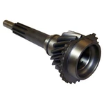 Crown J8128103 Manual T18 Trans 10-SP Input Shaft For Select 77-78 Jeep CJ5/CJ7. Fixed Price $167.87.