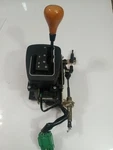 2000 2001 2002 Jaguar S-type 3.0 V6 Automatic Gear Select Floor Shifter Assembly. Fixed Price $179.00.