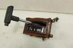 1983 1984 1985 1986 Toyota Supra Automatic Gear Floor Shifter 5MGE Terra Cotta. Fixed Price $156.82.