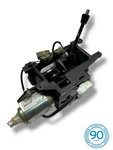 1998 01 02 2003 Jaguar XJ8 Shifter Floor Assembly Oem. Fixed Price $59.95.