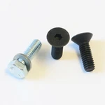 Hurst Comp Plus 4 Speed Mounting Plate Bolts 1953176 Ford Set -. Fixed Price $12.99.