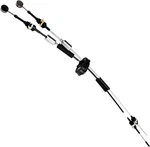 Manual Transmission Shift Cable 25193527 For Chevrolet Cruze 2011 2016 Gear Se. Fixed Price $155.74.