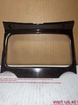 Miscellaneous Interior Trim Volkswagen Touareg 2004 7L6 863 378 562339. Fixed Price $23.76.