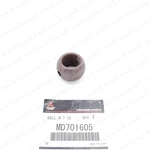 New Mitsubishi Montero Transfer Case Red Ball Fulcrum 4WD Shifter MD701605. Fixed Price $18.95.