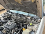 1990-1994 Subaru Legacy Pair Of Hood Hinges Right Left Set Assembly Oem Silver. Fixed Price $225.00.
