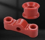 Suspension Shift Linkage Bushings Fit For Honda Civic Crx Acura Integra Series. Fixed Price $10.79.
