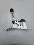 1973-1977 Oldsmobile Cutlass Shifter Hurst Floor Cable Handle Knob. Fixed Price $175.99.