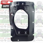 2003 Jeep Wrangler Tj Automatic Transmission Shifter Plate 53000704AC. Fixed Price $39.99.