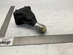 04 05 06 07 08 Chrysler Crossfire Center Console Mt Floor Gear Shifter Knob. Fixed Price $119.99.