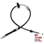 Transmission Shifter Control Cable Gearshift For Dodge Journey. Fixed Price $93.69.