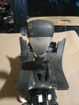 2008-2012 Chevrolet Malibu Automatic Floor Shifter Lever Assembly Oem. Fixed Price $64.99.