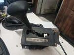 1983 Mercedes-benz S-class W126 Automatic Gear Shift Lever A1262670347. Fixed Price $88.99.