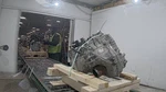 2016 Volvo V60 Automatic Transmission Assembly Fwd 129K Miles Oem Black. Fixed Price $425.00.
