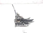 2010 2011 2012 2013, Mazda Transmission Shifter, 2.5L, Mt, BBM2-46-100F, Oem. Fixed Price $128.00.