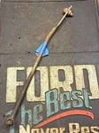 1978 1979 Ford Truck 4X4 Auto Transmission Shifting Linkage 15 351M/400. Fixed Price $45.00.