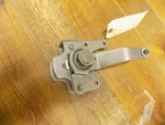 1966-67 Ford Fairlane 4-SPEED Shifter Body Control Box Rebuilt By Bill Heeley. Fixed Price $350.00.