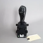 2014-2018 Bmw X5 Ceramic Transmission Shifter Gear Selector 61319325496 Oem. Fixed Price $179.25.