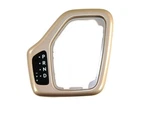 For Jeep Cherokee 14-18 Mopar Automatic Transmission Shift Indicator Bezel. Fixed Price $140.46.