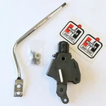 Hurst Factory Oem 1971 Plymouth Dodge Body 4 Speed Shifter 7926 Stick Restored. Fixed Price $869.95.