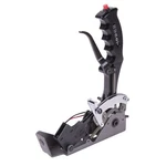 3162010 Hurst Quarter Stick Pistol-grip Race Shifter. Fixed Price $583.95.