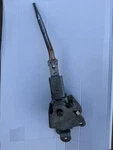 1970 Camaro Z28 Hurst Competition Plus Speed Manual Shifter 3216274 4733. Fixed Price $325.00.