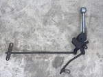 1964-1967 Corvette Speed Shifter Gm Manual C2 Midyear Original. Fixed Price $124.95.