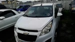 Used Manual Transmission Shifter Assembly Fits: 2014 Chevrolet Spark Grade. Fixed Price $129.55.