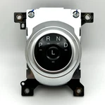 2021 2023 Ford Explorer Transmission Gear Shifter Selector Oem L1MP-7P155-KB. Fixed Price $70.00.