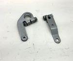 Mopar 727 Torqueflite Auto Transmission Shift Lever Kickdown Set Dodge 1978. Fixed Price $79.99.
