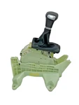 2019 Kia Sportage Automatic Gear Floor Shifter Black 46700-34420 Oem. Fixed Price $25.00.