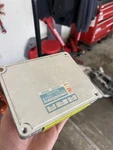 1985-87 Toyota AW11 MR2 Oem Ecu For 4AGE Manual Transmission 89661-17020. Fixed Price $35.00.
